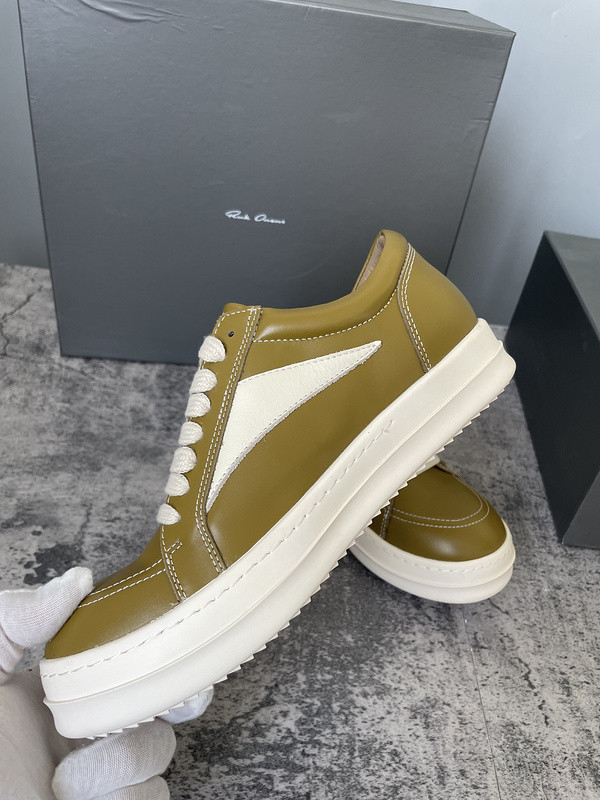 RICK OWENS DRKSHDW