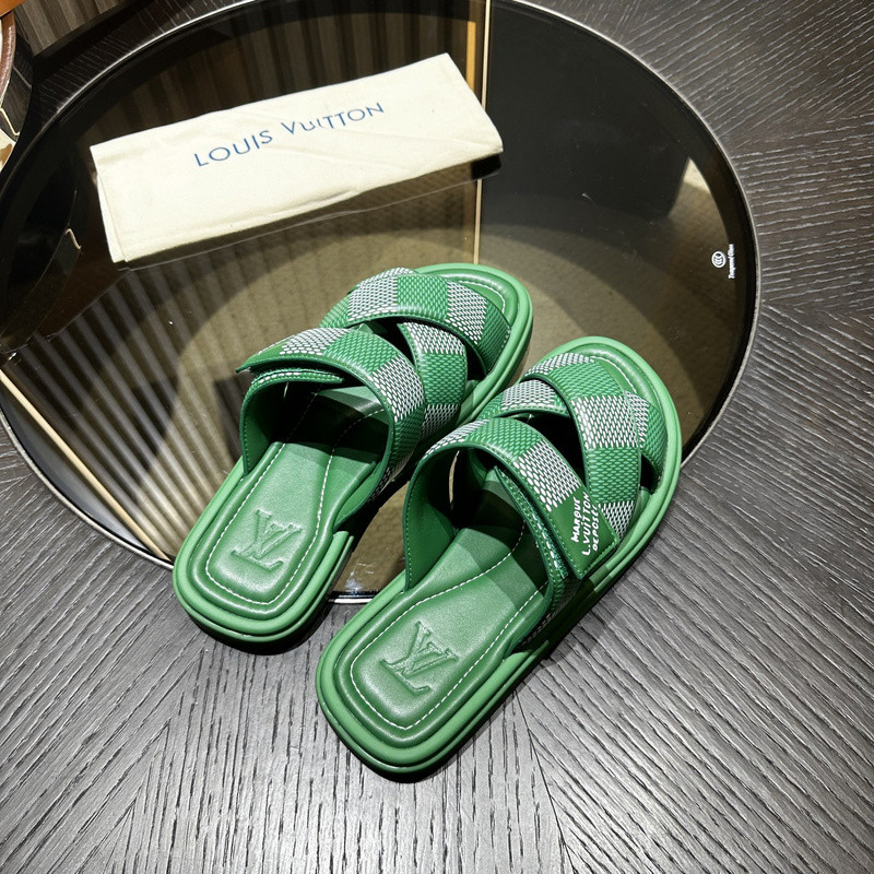 LVT SANDALS