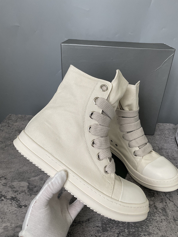 RICK OWENS DRKSHDW