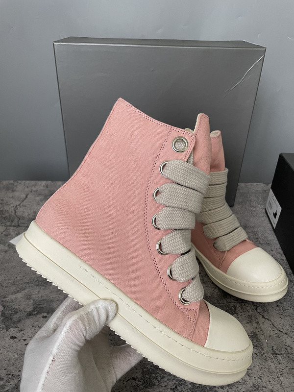 RICK OWENS DRKSHDW