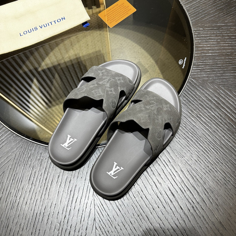 LVT SANDALS