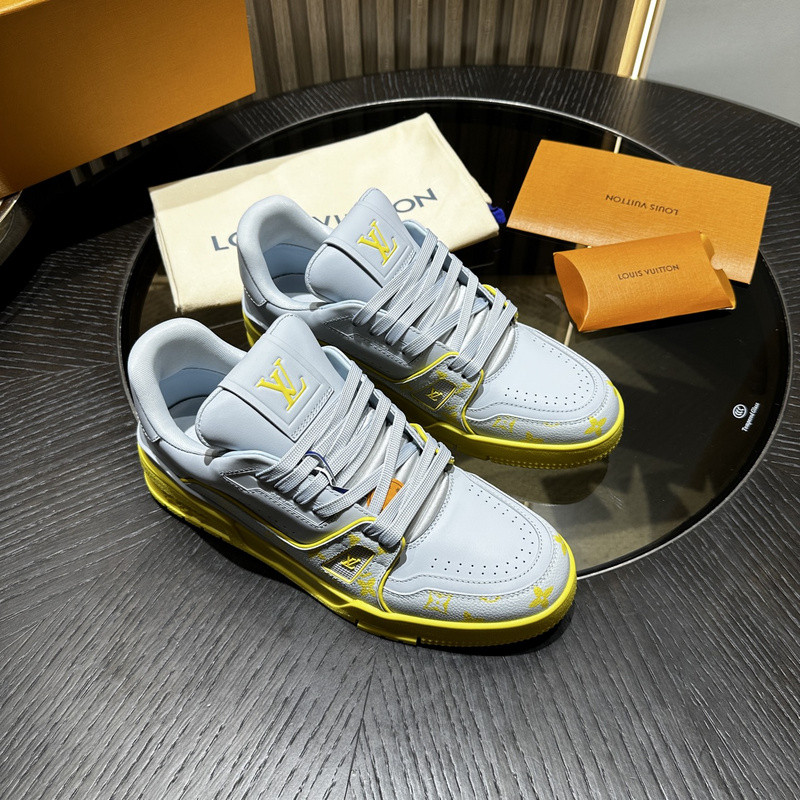 LVT SNEAKERS