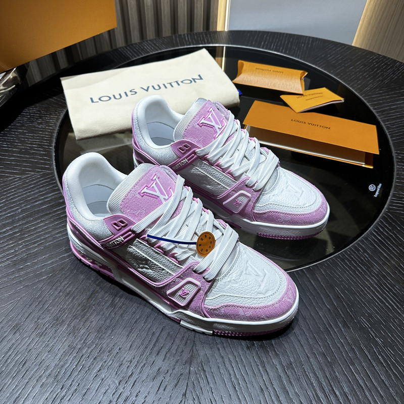 LVT SNEAKERS