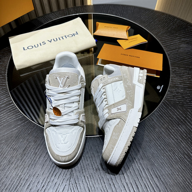 LVT SNEAKERS