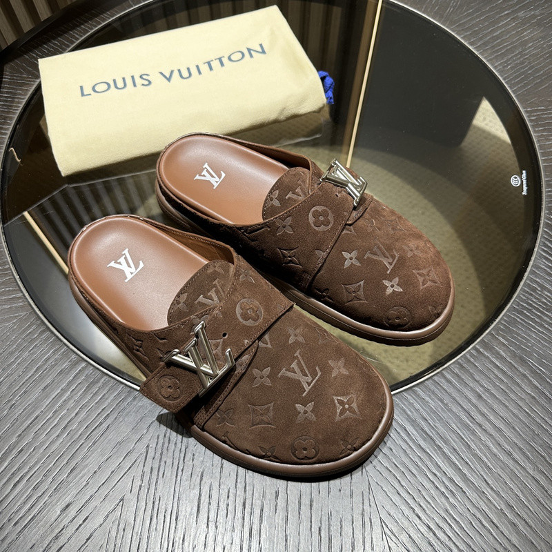 LVT SANDALS