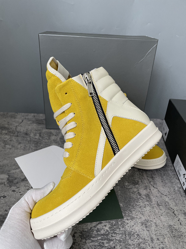 RICK OWENS DRKSHDW