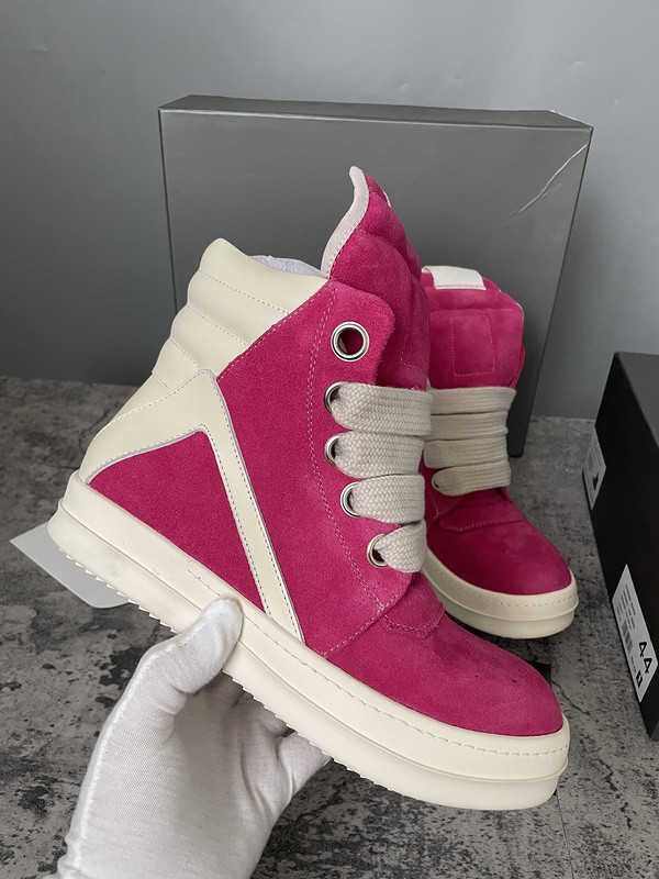 RICK OWENS DRKSHDW
