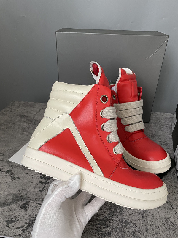 RICK OWENS DRKSHDW