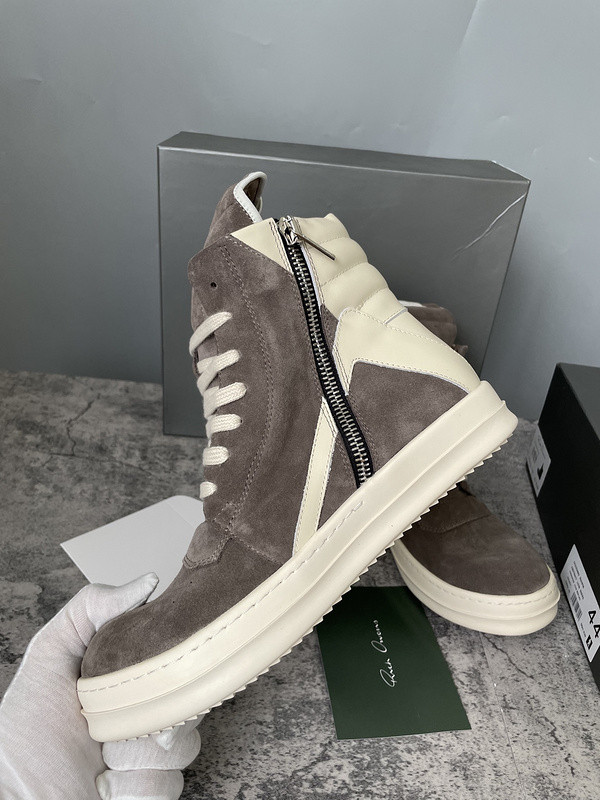 RICK OWENS DRKSHDW