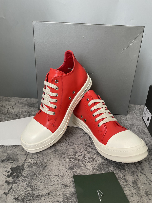 RICK OWENS DRKSHDW