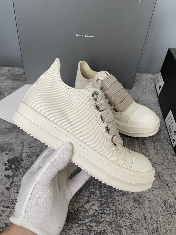RICK OWENS DRKSHDW