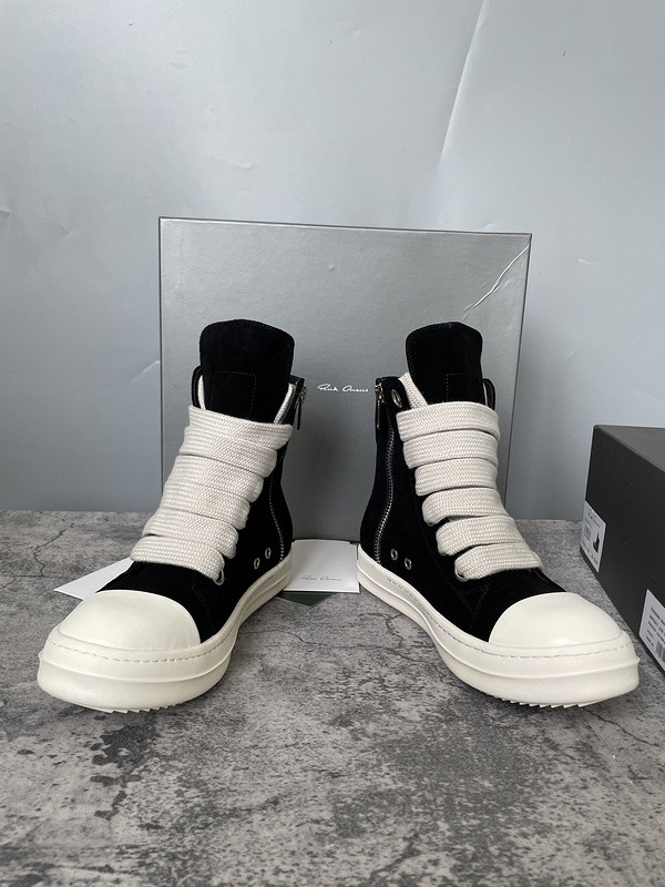 RICK OWENS DRKSHDW