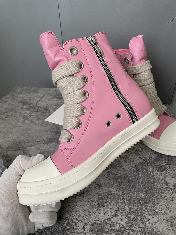 RICK OWENS DRKSHDW