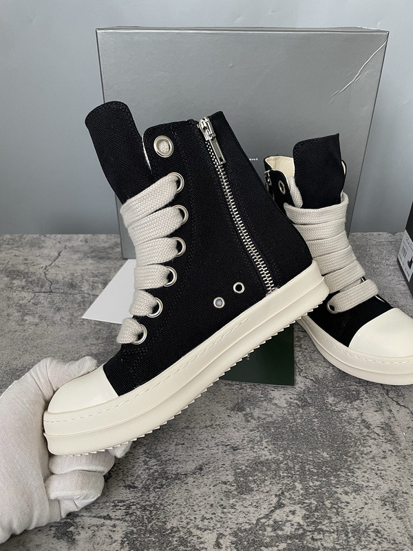 RICK OWENS DRKSHDW