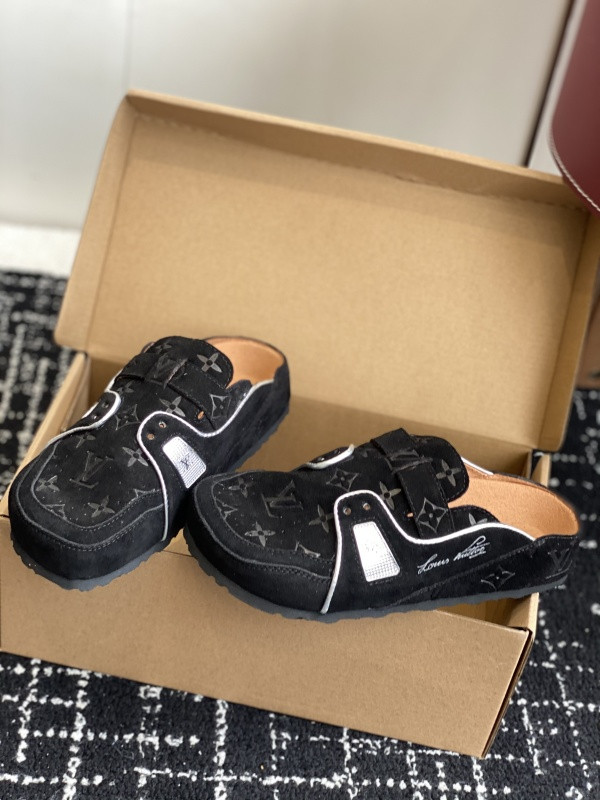 LVT SANDALS