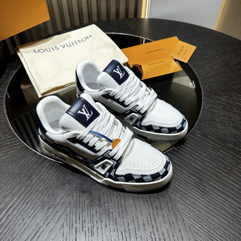 LVT SNEAKERS