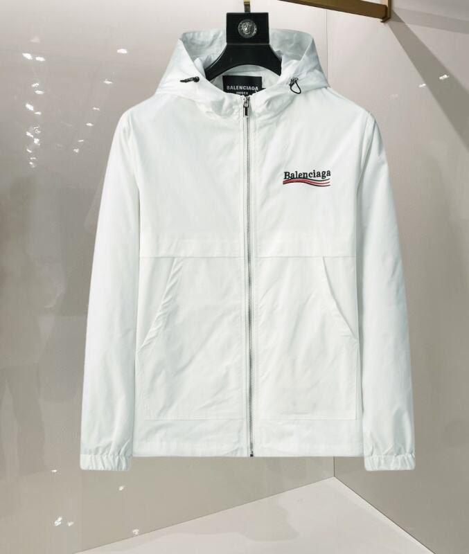 Balenciaga Clothes