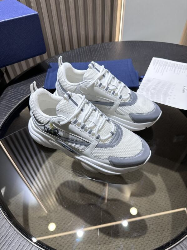 DIO* HOMME B22 TRAINER SNEAKER