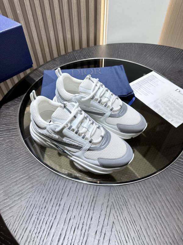DIO* HOMME B22 TRAINER SNEAKER