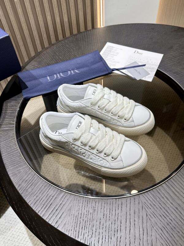 DIO* B33 SNEAKER