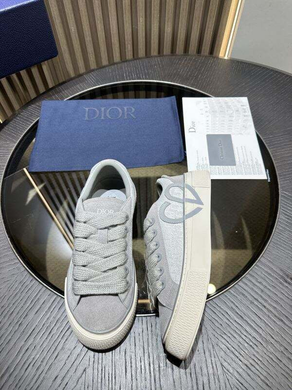 DIO* B33 SNEAKER