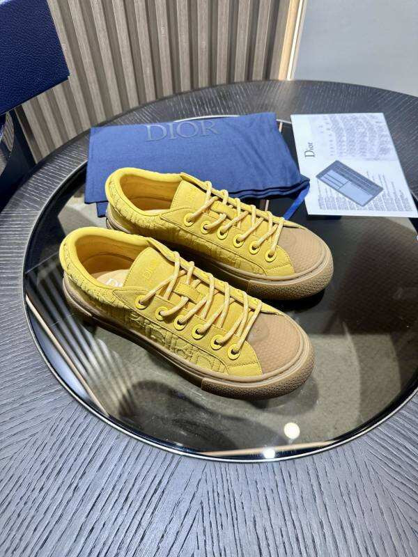 DIO* B33 SNEAKER