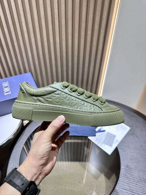 DIO* B33 SNEAKER