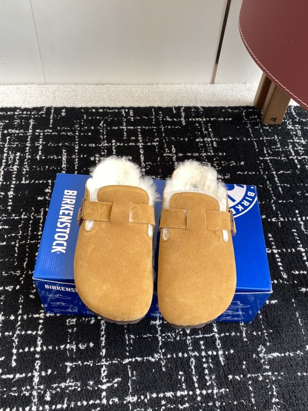BIRKENSTOCK SNEAKER