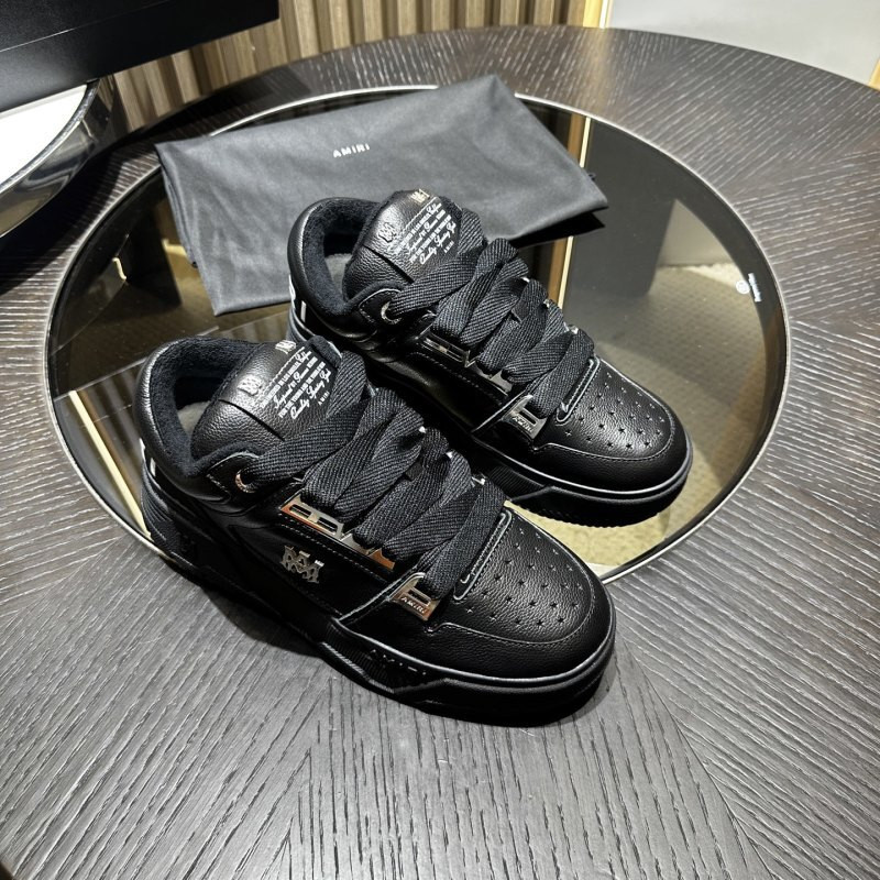 AMIRI MA-1 Sneakers