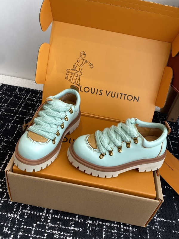 LVT SNEAKERS