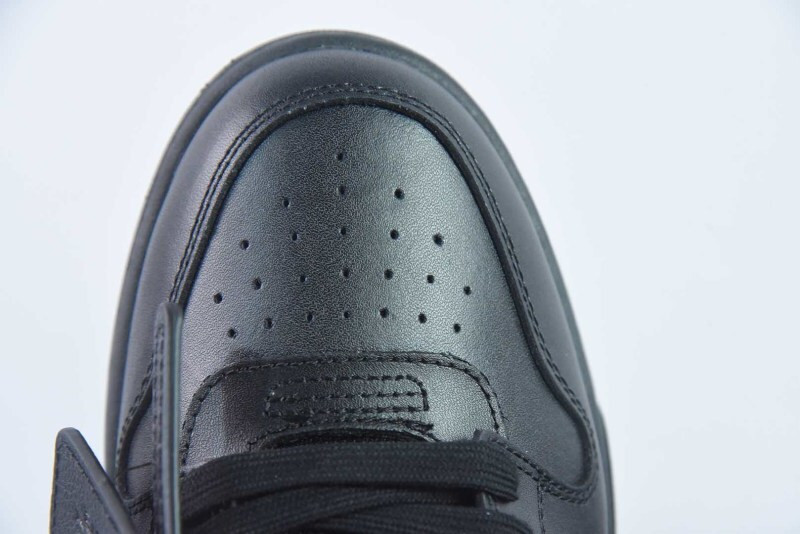 OF™ C/O VIRGIL ABLOH OUT OF OFFICE LOW-TOP LEATHER SNEAKERS ‘OOO“