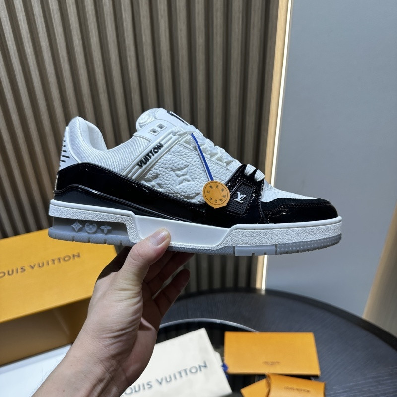 LVT SNEAKERS