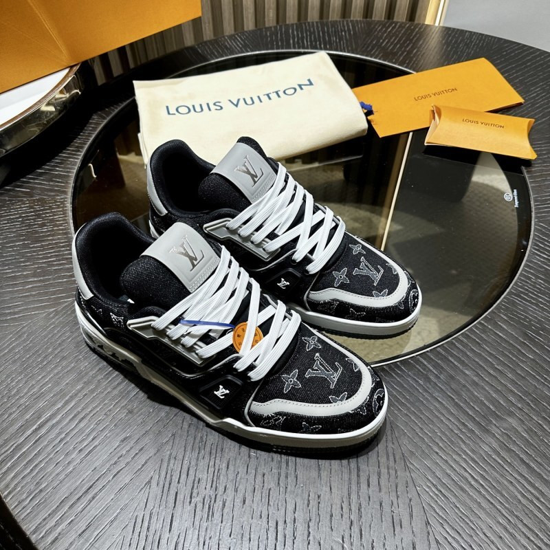 LVT SNEAKERS