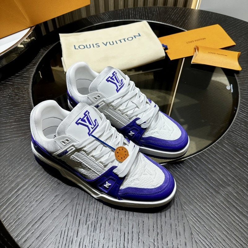 LVT SNEAKERS