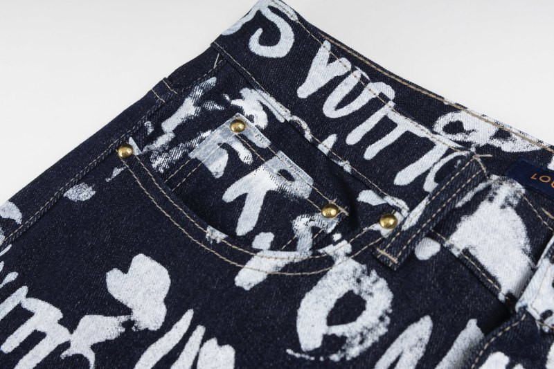 Aceshoe Jeans
