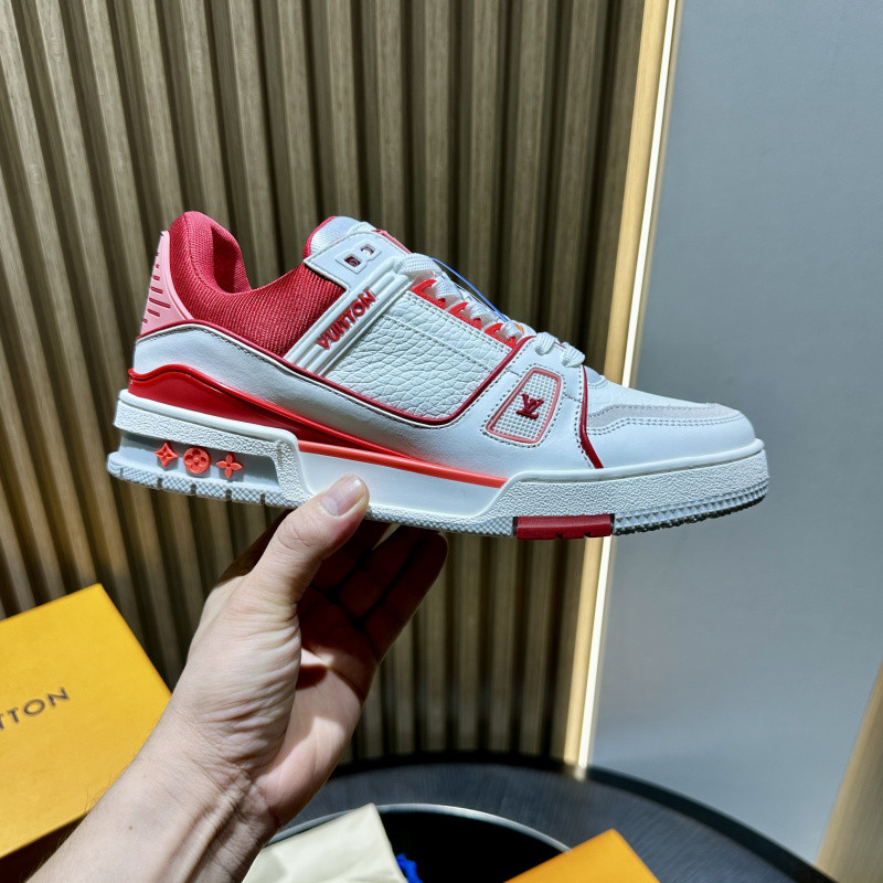 LVT SNEAKERS