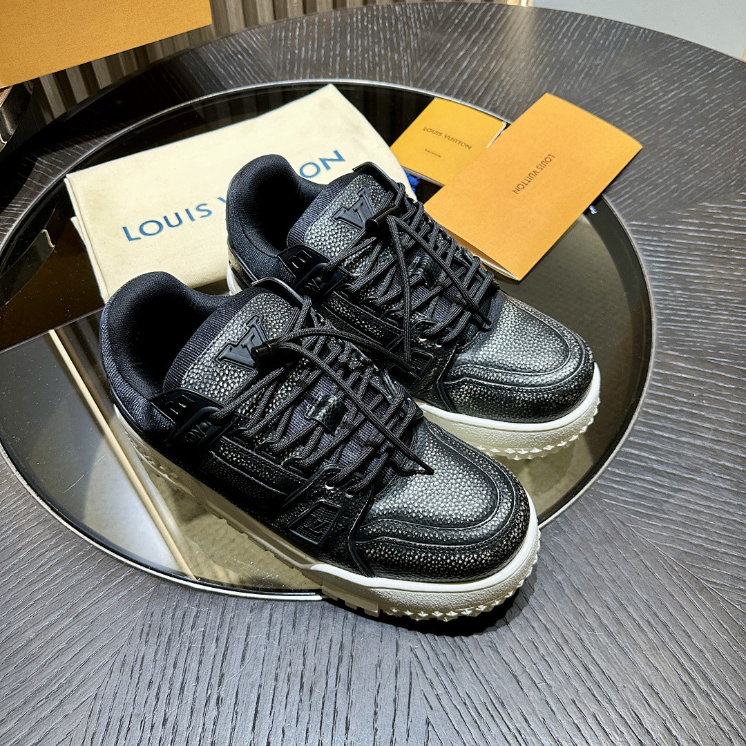 LVT SNEAKERS