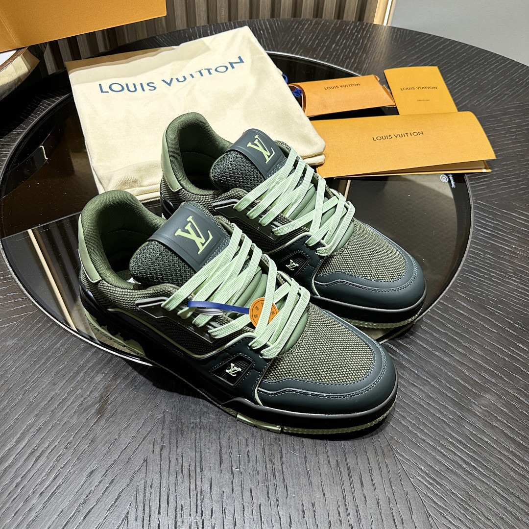 LVT SNEAKERS