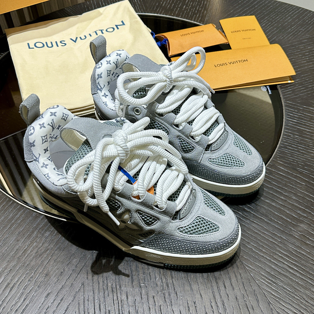 LVT SNEAKERS