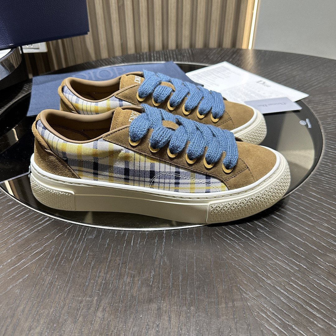 DIO* B33 SNEAKER
