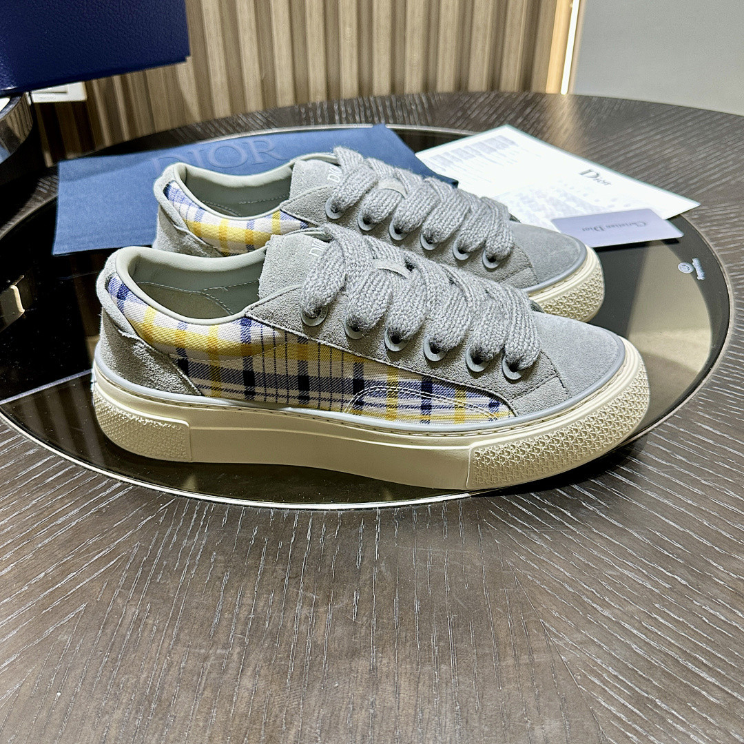 DIO* B33 SNEAKER