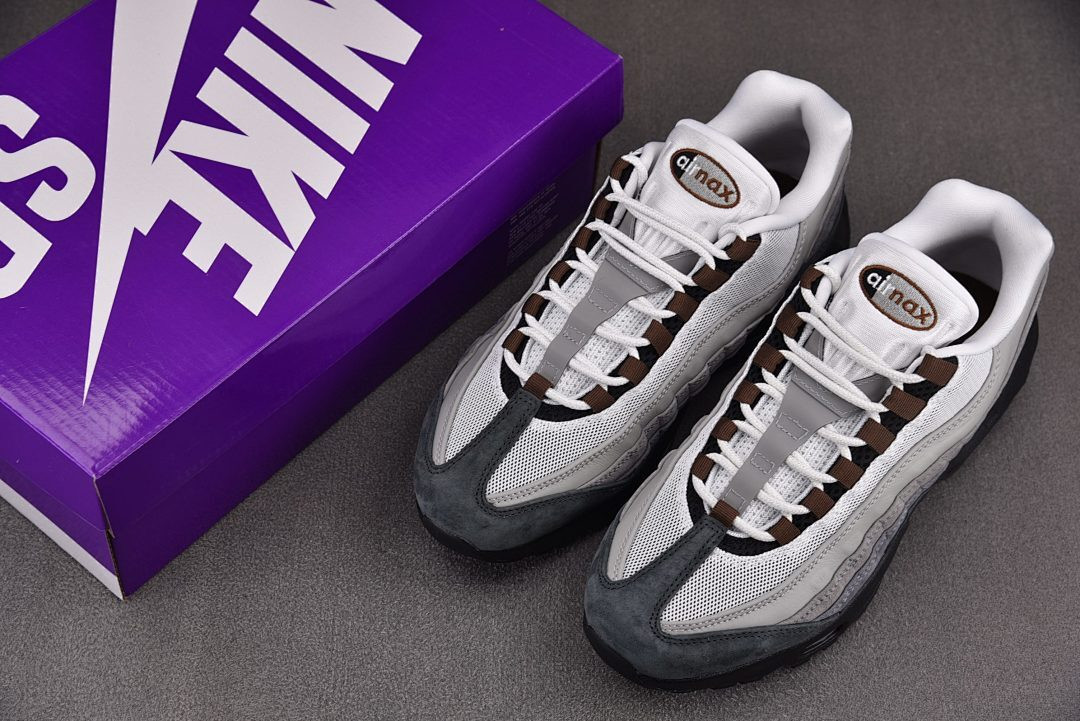 Nike SB Air Max 95 Cacao Wow HF7545-002