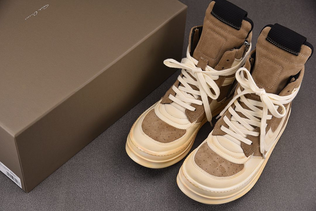 RICK OWENS DRKSHDW