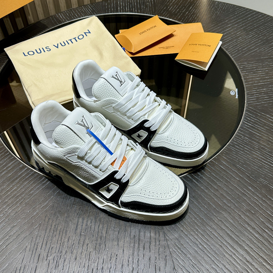 LVT SNEAKERS