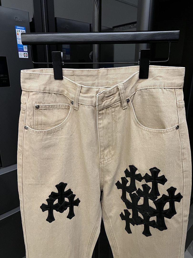 Aceshoe Jeans