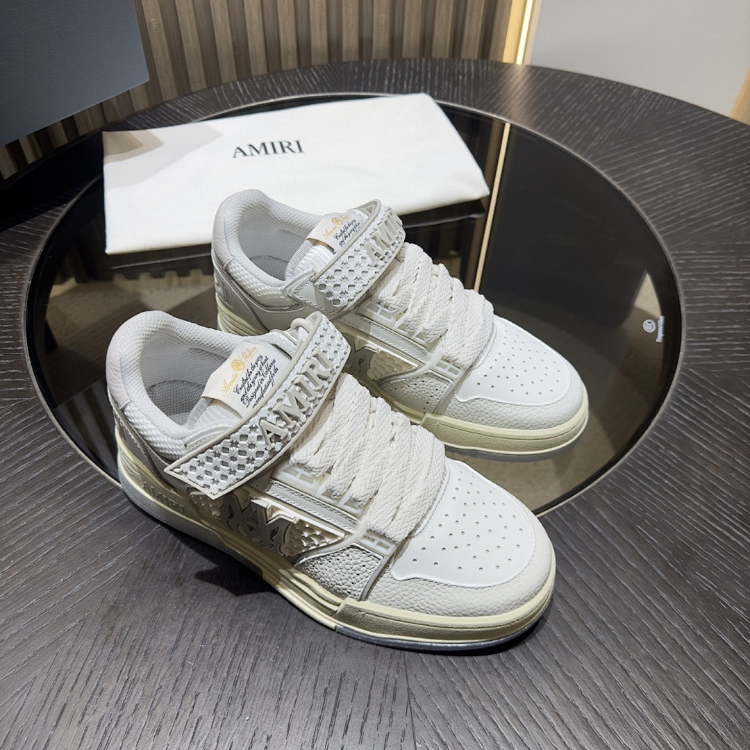 AMIRI MA-1 Sneakers