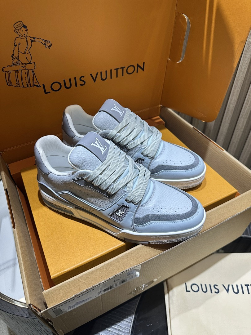 LVT SNEAKERS