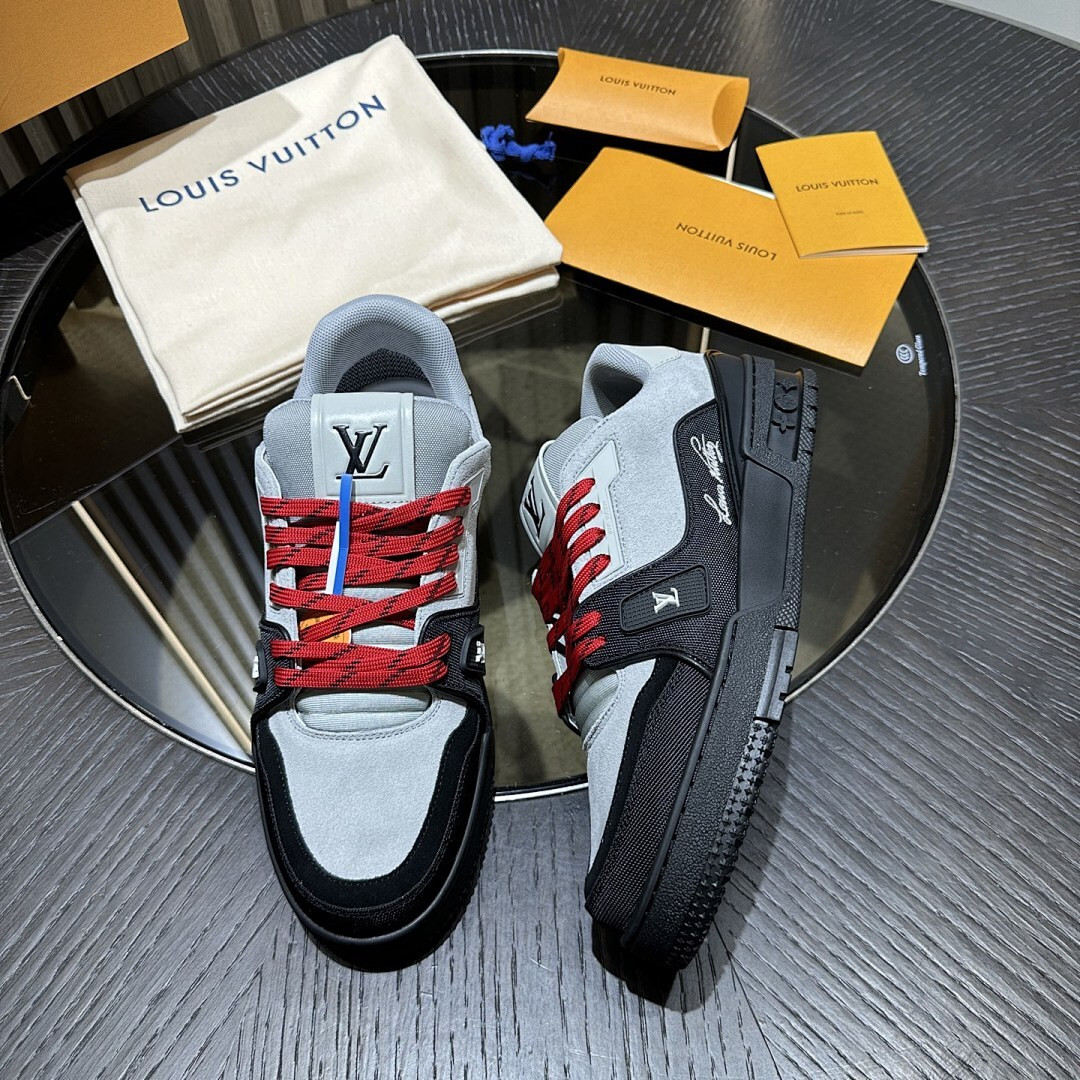 LVT SNEAKERS