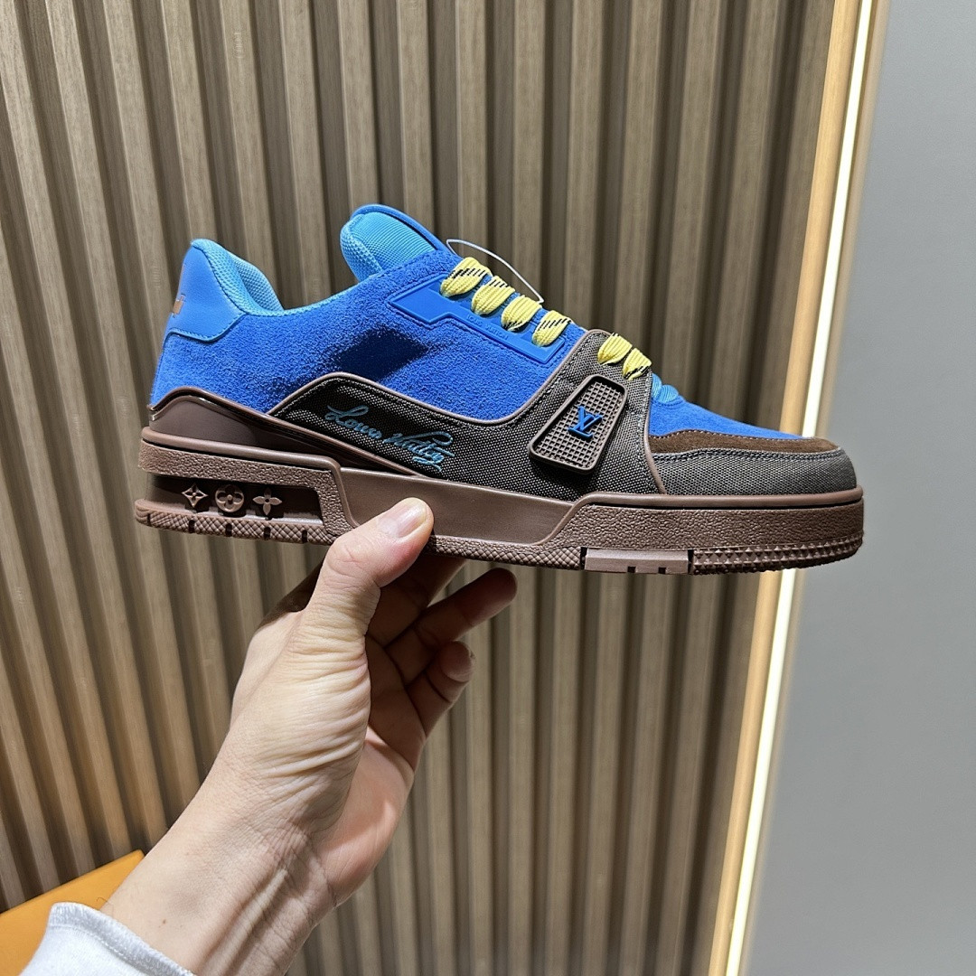 LVT SNEAKERS