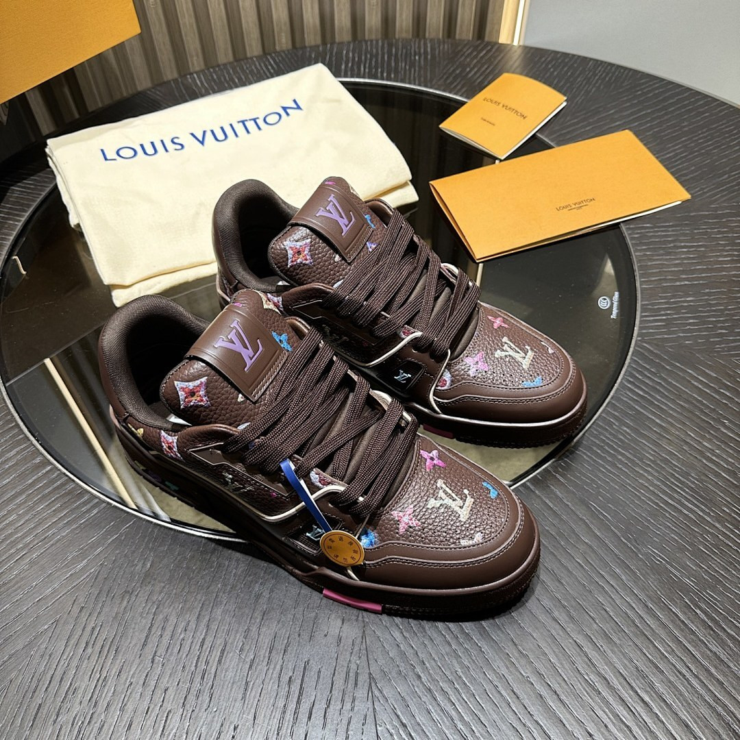 LVT SNEAKERS